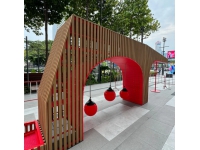 泰國(guó)活動(dòng)廣場(chǎng)